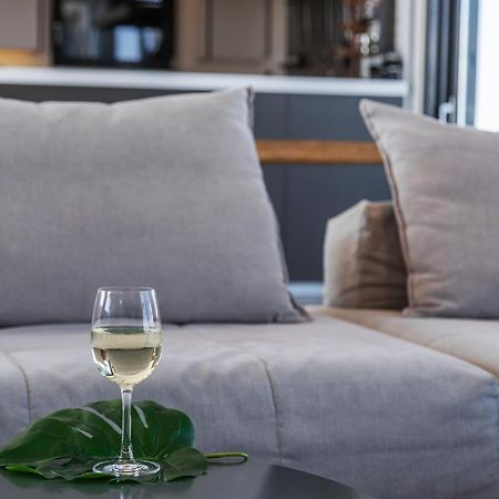 Assos Villas Corinth 외부 사진
