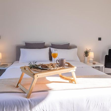 Assos Villas Corinth 외부 사진