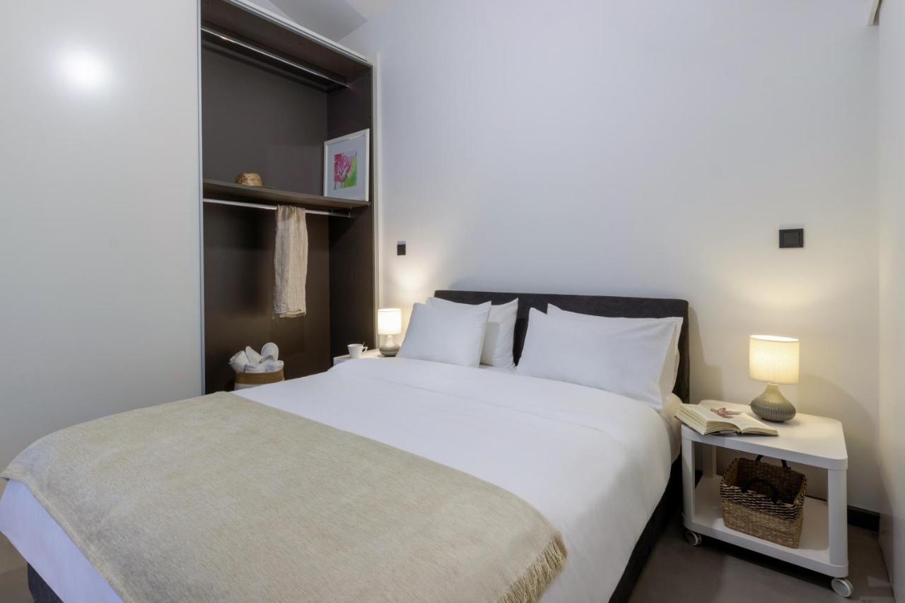 Assos Villas Corinth 외부 사진