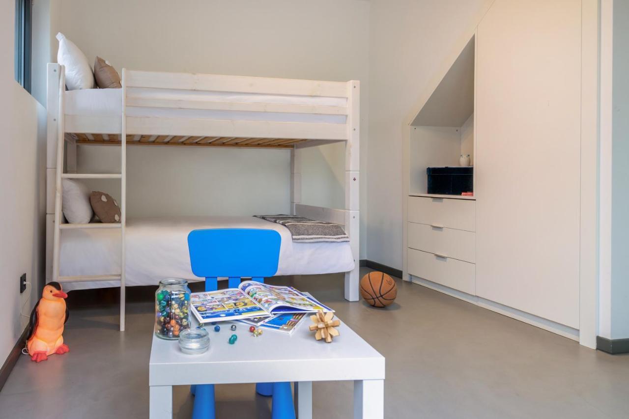 Assos Villas Corinth 외부 사진