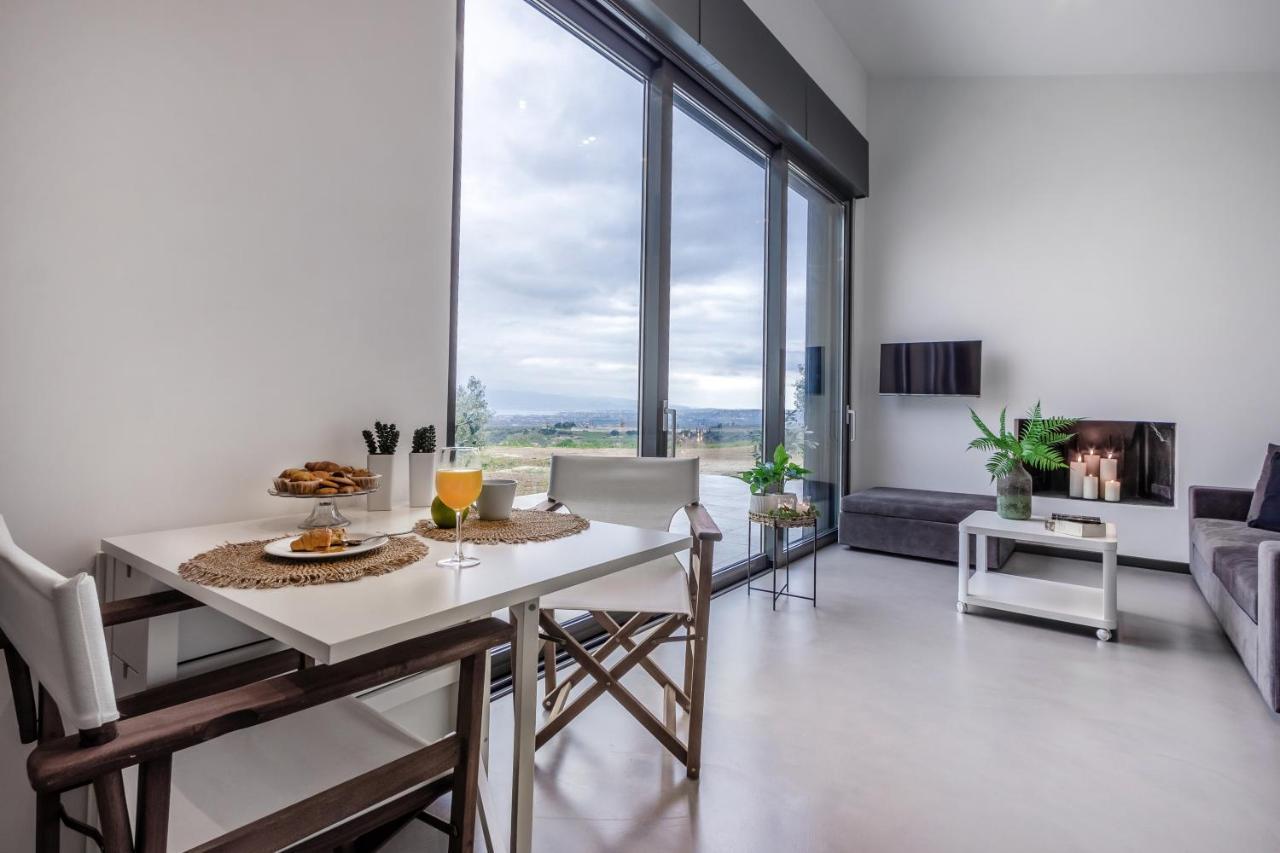 Assos Villas Corinth 외부 사진