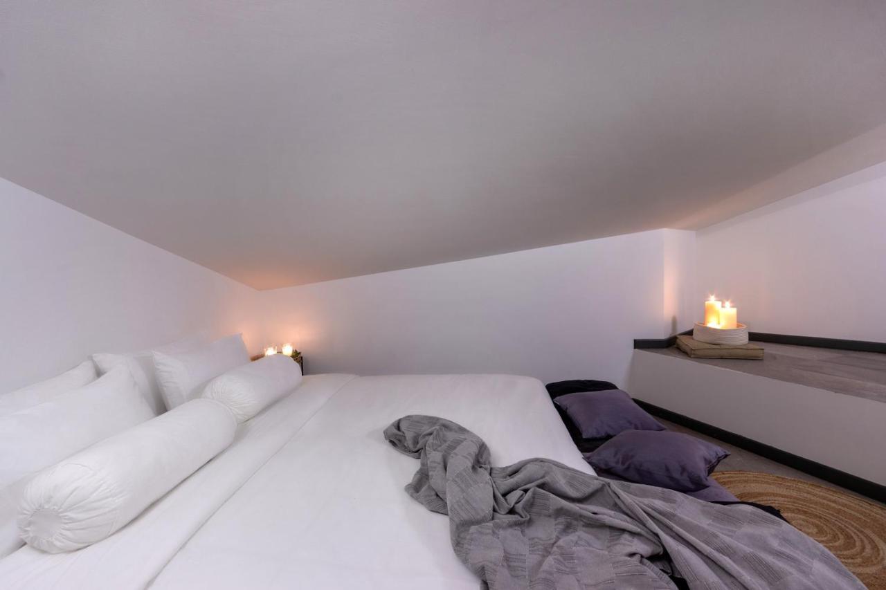 Assos Villas Corinth 외부 사진