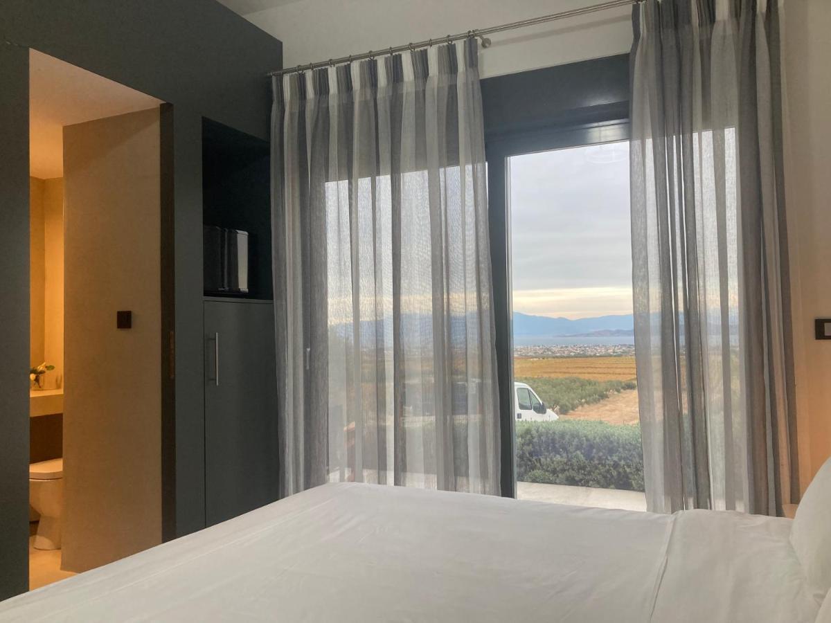 Assos Villas Corinth 외부 사진