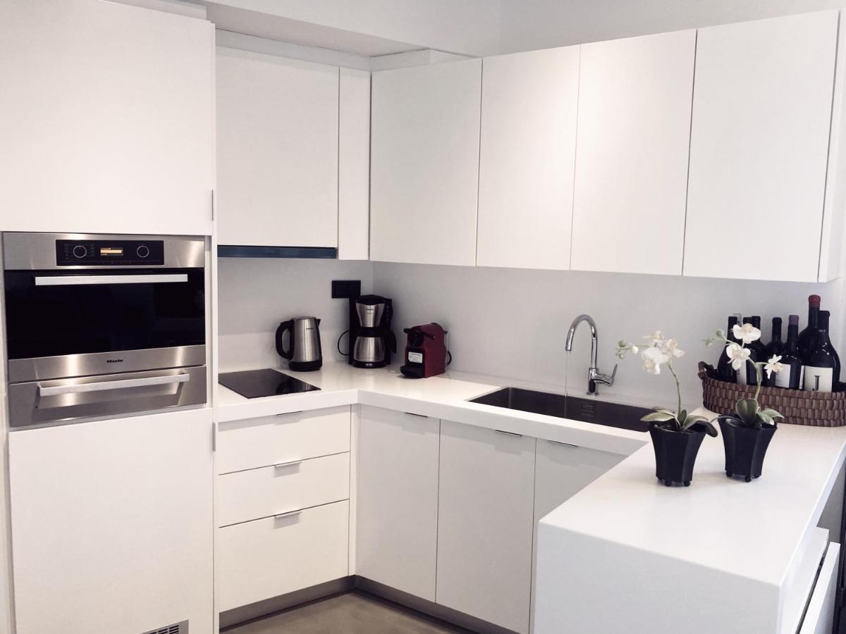 Assos Villas Corinth 외부 사진
