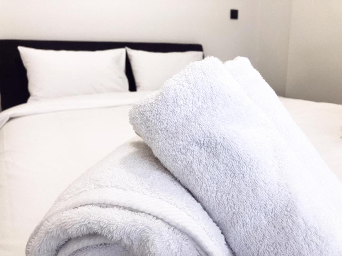 Assos Villas Corinth 외부 사진