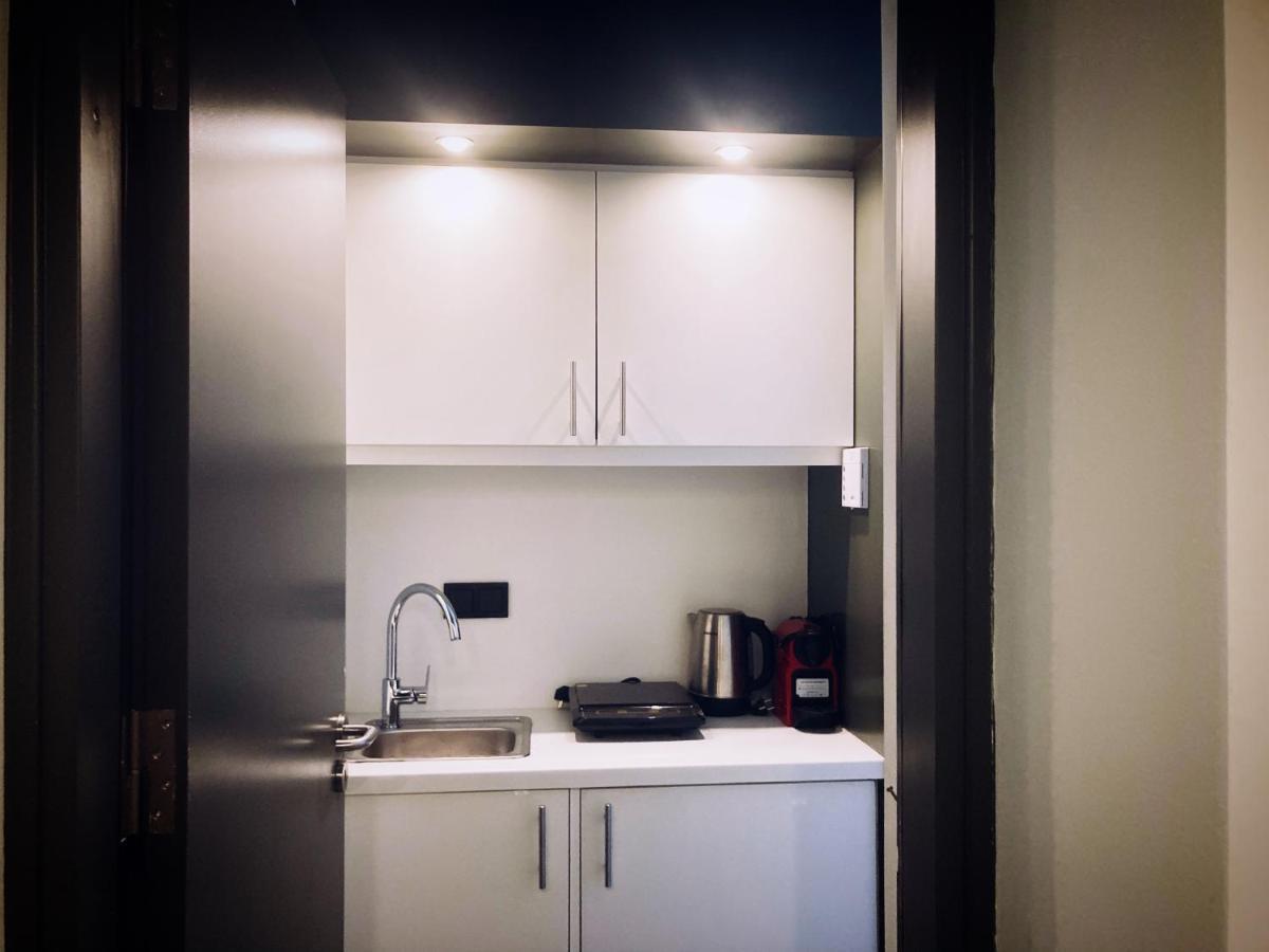 Assos Villas Corinth 외부 사진